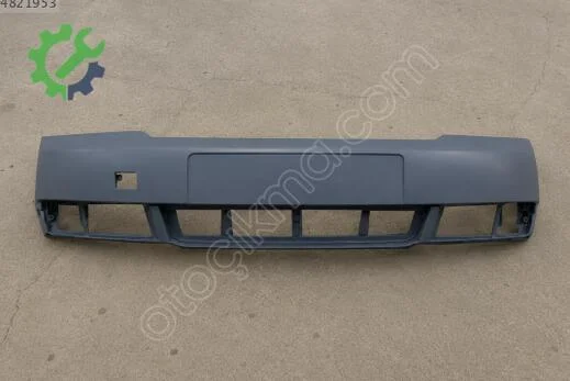 Audi A4 Ön Tampon çıkma parça