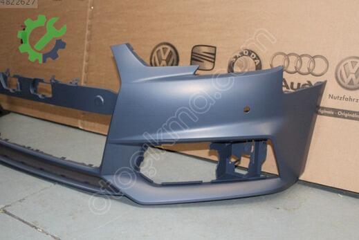 Audi A4 Ön Tampon 8W0807065A çıkma parça