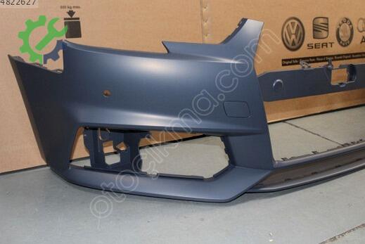 Audi A4 Ön Tampon 8W0807065A çıkma parça