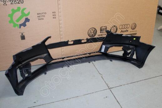 Audi A4 Ön Tampon 8W0807065A çıkma parça