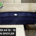 A4 ÖN TAMPON ALT MUHAFAZA 2012 2013 2014 2016 SIFIR 8K0807611