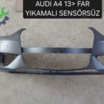 A4 ÖN TAMPON FAR YIKAMALI 2013 2014 2015 SIFIR 8K0807065C GRU