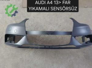 A4 ÖN TAMPON FAR YIKAMALI 2013 2014 2015 SIFIR 8K0807065C GRU