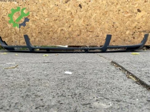 Audi A4 Ön Tampon 8E0807110A çıkma parça
