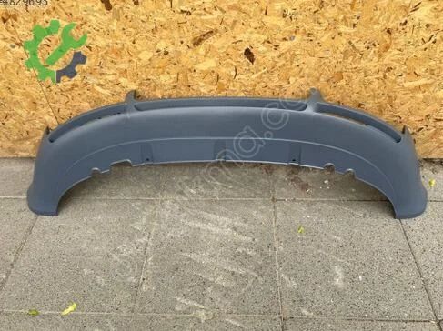 Audi A4 Ön Tampon 8E0807110A çıkma parça