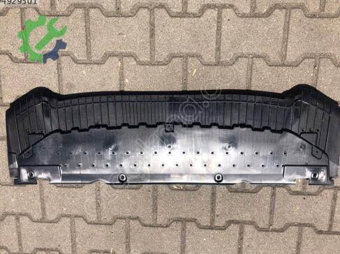 Audi A4 Ön Tampon 8K0807233 çıkma parça