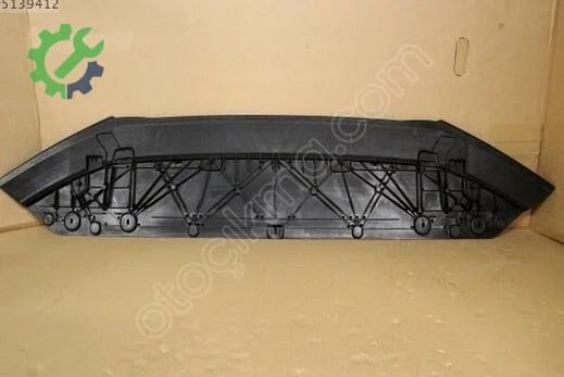 Audi A4 Ön Tampon çıkma parça