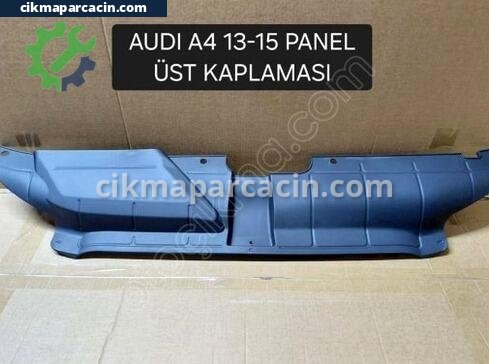 Audi A4 Ön Panel çıkma parça
