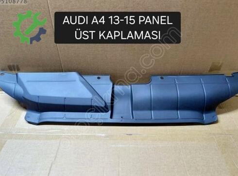 Audi A4 Ön Panel 8K0807081D çıkma parça