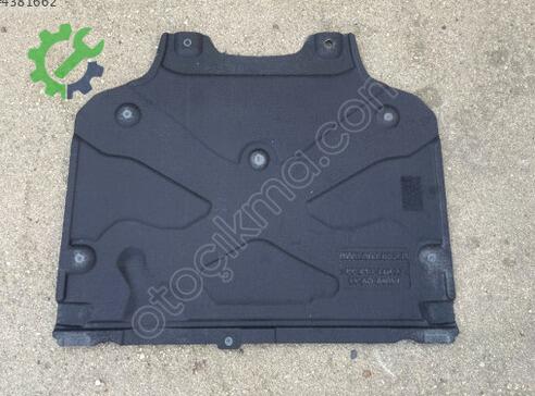 Audi A4 Alt Muhafaza 8W0863822A çıkma parça