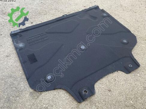 Audi A4 Alt Muhafaza 8W0863822A çıkma parça