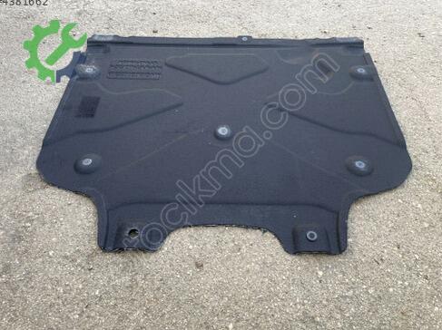 Audi A4 Alt Muhafaza 8W0863822A çıkma parça
