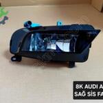 A4 SİS LAMBASI SAĞ AMPÜLLÜ 2013 2014 2015 2016 SIFIR 8K0941700B