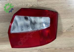 A4 STOP LAMBASI SAĞ SEDAN 2001 2002 2003 2004 SIFIR 8E5945218A