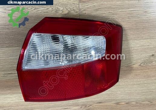 Audi A4 Stop Lambası çıkma parça