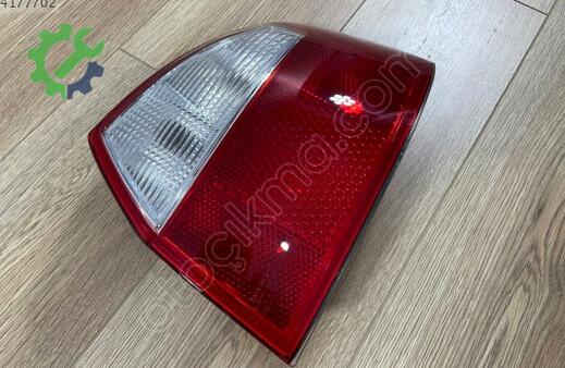 Audi A4 Stop Lambası 8E5945218A çıkma parça