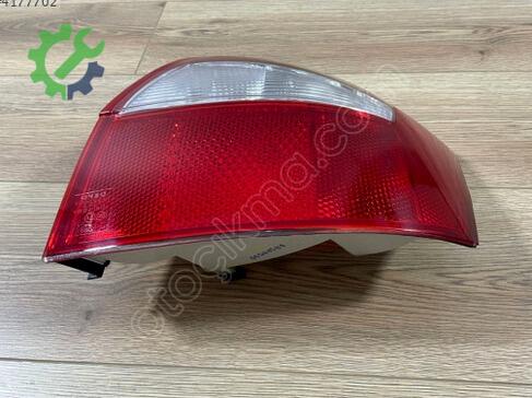 Audi A4 Stop Lambası 8E5945218A çıkma parça