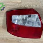 A4 STOP LAMBASI SOL SEDAN 2001 2002 2003 2004 SIFIR 8E5945217A