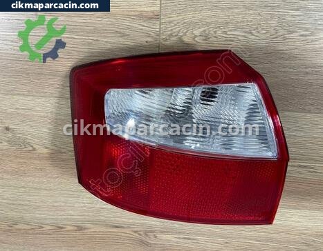 Audi A4 Stop Lambası çıkma parça