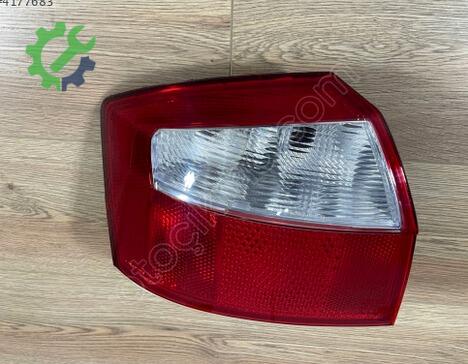 Audi A4 Stop Lambası çıkma parça