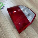 A4 STOP LAMBASI SOL SEDAN 2001 2002 2003 2004 SIFIR 8E5945217A