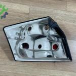 A4 STOP LAMBASI SOL SEDAN 2001 2002 2003 2004 SIFIR 8E5945217A