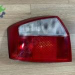 A4 STOP LAMBASI SOL SEDAN 2001 2002 2003 2004 SIFIR 8E5945217A
