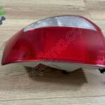 A4 STOP LAMBASI SOL SEDAN 2001 2002 2003 2004 SIFIR 8E5945217A