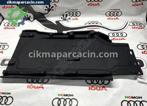 Audi A4 Sağ Alt Muhafaza çıkma parça