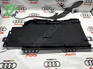 A4 TABAN ALT MUHAFAZASI SOL 2015 2016 2017 2019 SIFIR 8W0825207C