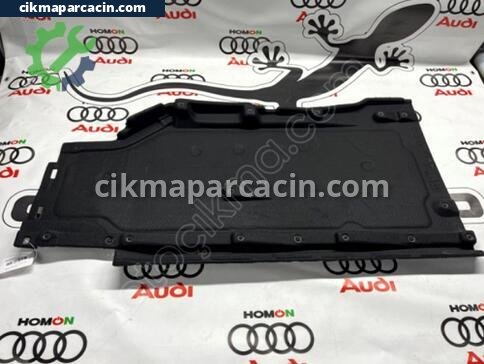 Audi A4 Sol Alt Muhafaza çıkma parça