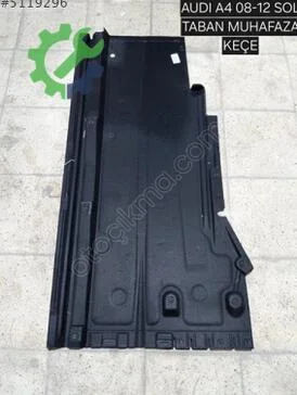 Audi A4 Motor Alt Muhafaza 8K0825207D çıkma parça