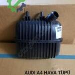 A4 TURBO HAVA KUTUSU 2001 2002 2003 2008 8E0129955 8K0129955A
