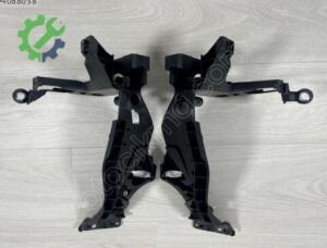 A5 FAR ALT BRAKETİ TAKIMI 2012 2017 SIFIR 8T0805608B 8T0805607B