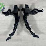 A5 FAR ALT BRAKETİ TAKIMI 2012 2017 SIFIR 8T0805608B 8T0805607B