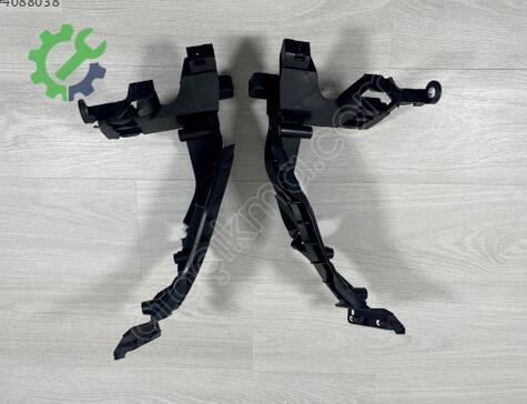 Audi A5 Far Braketi 8T0805608B çıkma parça