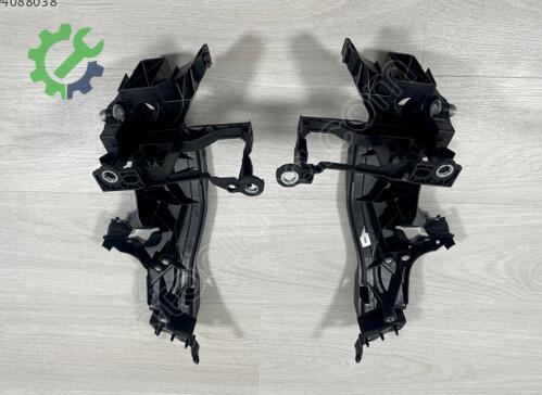 Audi A5 Far Braketi 8T0805608B çıkma parça