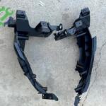 A5 FAR ALT BRAKETİ TAKIMI 2012 2017 SIFIR 8T0805608B 8T0805607B