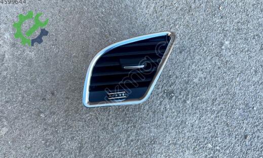 Audi A5 Sol Havalandırma Izgaraları çıkma parça