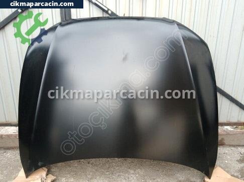 Audi A5 Kaput çıkma parça