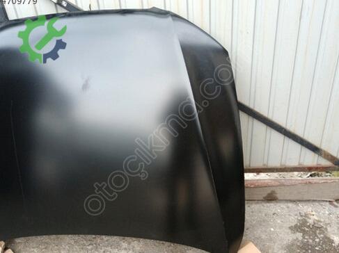 Audi A5 Kaput 8T0823029D çıkma parça