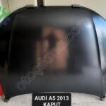 A5 MOTOR KAPUTU 2012 2013 2014 2015 2016 2017 SIFIR 8T0823029H