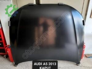 A5 MOTOR KAPUTU 2012 2013 2014 2015 2016 2017 SIFIR 8T0823029H