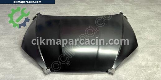Audi A5 Kaput çıkma parça