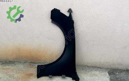 Audi A5 Sağ Ön Çamurluk 8T0821106 çıkma parça