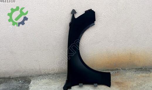 Audi A5 Sol Ön Çamurluk 8T0821105 çıkma parça