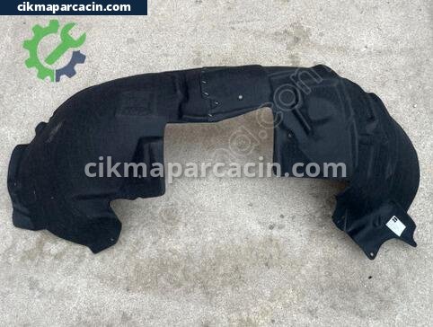 Audi A5 Davlumbaz çıkma parça