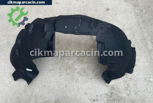 Audi A5 Davlumbaz çıkma parça