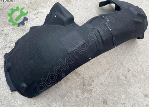 Audi A5 Davlumbaz 8T0821171H çıkma parça