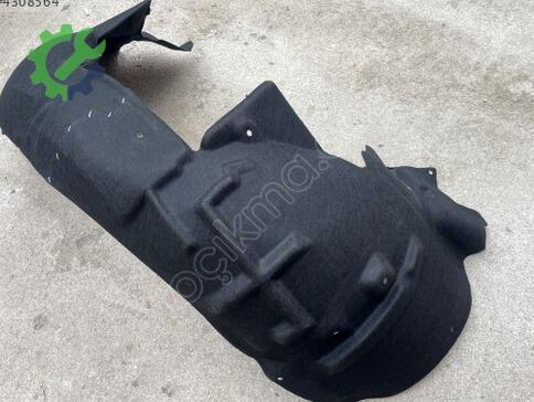 Audi A5 Davlumbaz 8T0821171H çıkma parça